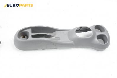 Централна конзола за Toyota Yaris Hatchback I (01.1999 - 12.2005)