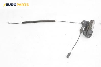 Брава на врата за Opel Corsa C Hatchback (09.2000 - 12.2009), позиция: дясна