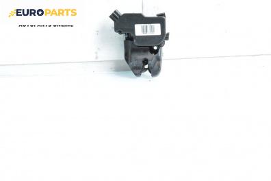 Брава заден капак за Honda Accord VII Sedan (01.2003 - 09. 2012), седан, позиция: задна