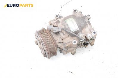 Компресор климатик за Honda Civic VII Hatchback (03.1999 - 02.2006) 1.6 i (EU, EP, EV), 110 к.с.