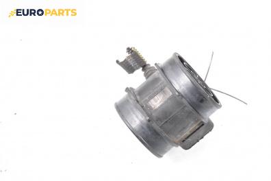 Дебитомер за Opel Zafira A Minivan (04.1999 - 06.2005) 1.8 16V, 125 к.с.