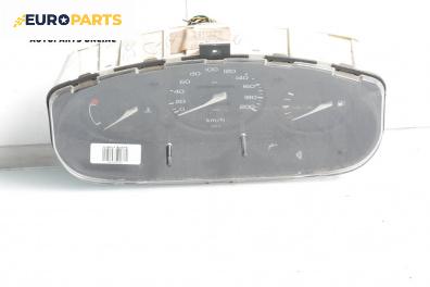 Километраж за Nissan Micra II Hatchback (01.1992 - 02.2003) 1.0 i 16V, 54 к.с.