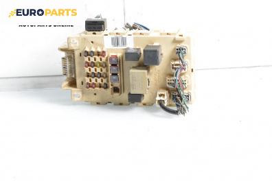 Бушонно табло за Toyota Yaris Hatchback I (01.1999 - 12.2005) 1.0 16V, 68 к.с.