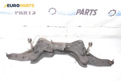 Преден мост за Opel Vivaro A Box (08.2001 - 06.2014), товарен