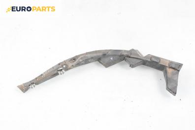 Държач броня за Volkswagen Passat III Variant B5 (05.1997 - 12.2001), комби, позиция: предна, лява