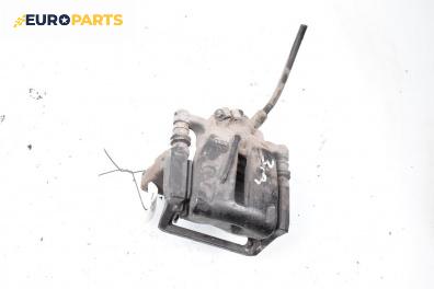 Спирачен апарат за Audi A8 Sedan 4H (11.2009 - 01.2018), позиция: задна, дясна