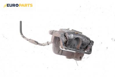 Спирачен апарат за Audi A8 Sedan 4H (11.2009 - 01.2018), позиция: задна, лява