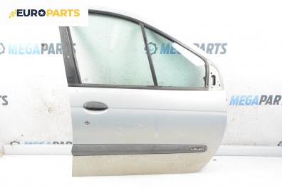 Врата за Renault Scenic I Minivan (09.1999 - 07.2010), 4+1 вр., миниван, позиция: предна, дясна