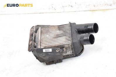 Интеркулер за Renault Scenic I Minivan (09.1999 - 07.2010) 1.9 dCi (JA05, JA1F), 102 к.с.