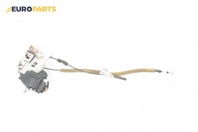 Брава на врата за Honda Accord VII Sedan (01.2003 - 09. 2012), позиция: предна, лява