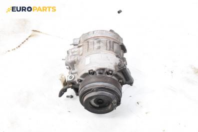 Компресор климатик за Opel Zafira A Minivan (04.1999 - 06.2005) 1.8 16V, 125 к.с.