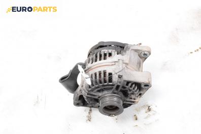 Алтернатор / генератор за Opel Zafira A Minivan (04.1999 - 06.2005) 1.8 16V, 125 к.с.