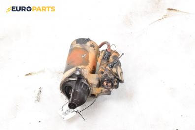 Стартер за Opel Zafira A Minivan (04.1999 - 06.2005) 1.8 16V, 125 к.с.