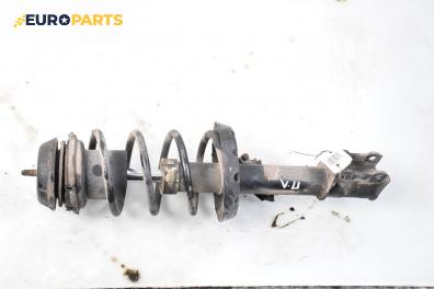 Макферсон за Opel Zafira A Minivan (04.1999 - 06.2005), миниван, позиция: предна, лява