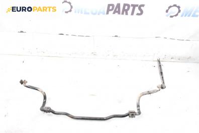 Стабилизираща щанга за Opel Zafira A Minivan (04.1999 - 06.2005), миниван