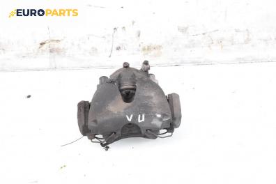 Спирачен апарат за Opel Zafira A Minivan (04.1999 - 06.2005), позиция: предна, лява