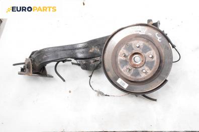 Шенкел главина за Renault Koleos SUV I (09.2008 - 08.2016), позиция: задна, дясна