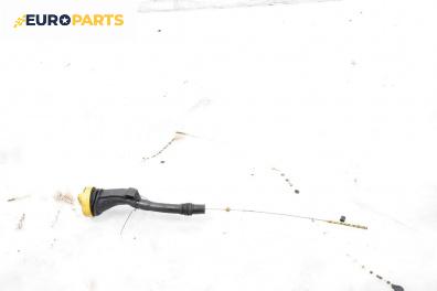 Щека за масло за Renault Koleos SUV I (09.2008 - 08.2016) 2.0 dCi 4x4 (HY0K), 150 к.с.