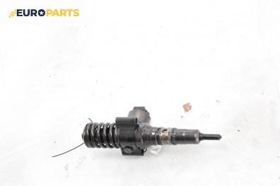 Дюза дизел за Mitsubishi Grandis Minivan (03.2003 - 12.2011) 2.0 DI-D (NA8W), 136 к.с.