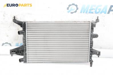 Воден радиатор за Opel Corsa C Hatchback (09.2000 - 12.2009) 1.2, 75 к.с.