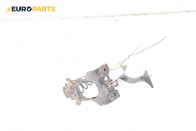 Брава преден капак за Mercedes-Benz E-Class Sedan (W210) (06.1995 - 08.2003)