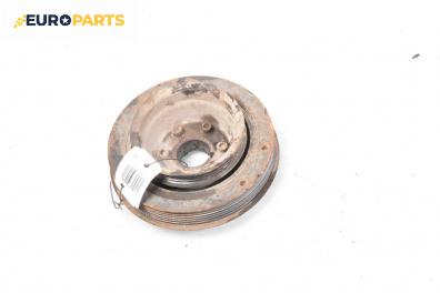 Ремъчна шайба за Citroen Jumper Box II (04.2002 - 04.2006) 2.0 HDi, 84 к.с.