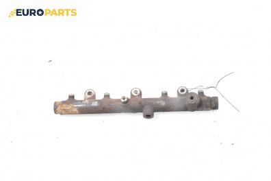 Горивна рейка за Citroen Jumper Box II (04.2002 - 04.2006) 2.0 HDi, 84 к.с.