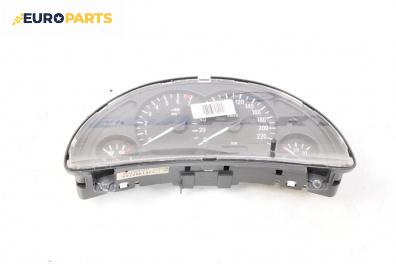 Километраж за Opel Corsa C Hatchback (09.2000 - 12.2009) 1.2, 75 к.с.