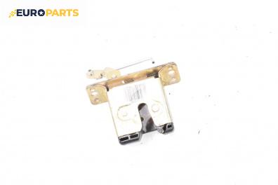 Брава заден капак за Opel Corsa C Hatchback (09.2000 - 12.2009), хечбек, позиция: задна