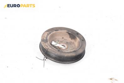 Ремъчна шайба за Renault Scenic I Minivan (09.1999 - 07.2010) 1.9 dCi (JA05, JA1F), 102 к.с.