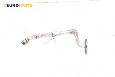 EGR тръба за Renault Scenic I Minivan (09.1999 - 07.2010) 1.9 dCi (JA05, JA1F), 102 к.с.