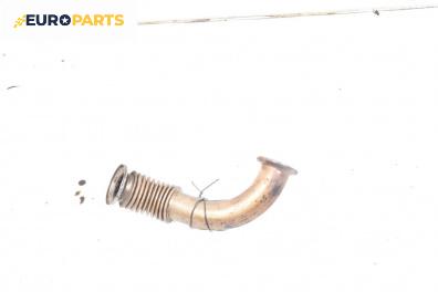 EGR тръба за Renault Scenic I Minivan (09.1999 - 07.2010) 1.9 dCi (JA05, JA1F), 102 к.с.