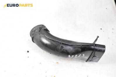 Тръба турбо за Renault Scenic I Minivan (09.1999 - 07.2010) 1.9 dCi (JA05, JA1F), 102 к.с.