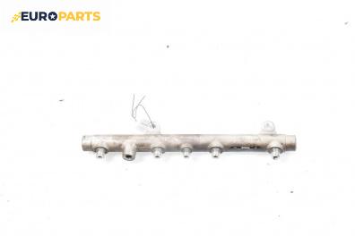 Горивна рейка за Renault Scenic I Minivan (09.1999 - 07.2010) 1.9 dCi (JA05, JA1F), 102 к.с.