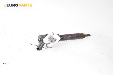 Дюза дизел за Renault Scenic I Minivan (09.1999 - 07.2010) 1.9 dCi (JA05, JA1F), 102 к.с.