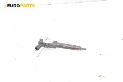 Дюза дизел за Renault Scenic I Minivan (09.1999 - 07.2010) 1.9 dCi (JA05, JA1F), 102 к.с.