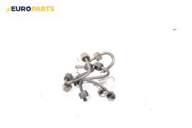 Горивни тръби за Renault Scenic I Minivan (09.1999 - 07.2010) 1.9 dCi (JA05, JA1F), 102 к.с.