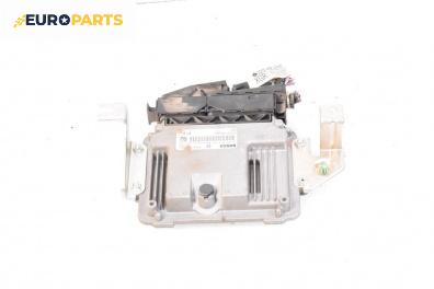 Компютър двигател за Honda Accord VII Sedan (01.2003 - 09. 2012) 2.2 i-CTDi (CL), 140 к.с.