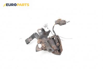 Брава преден капак за Honda Accord VII Sedan (01.2003 - 09. 2012)