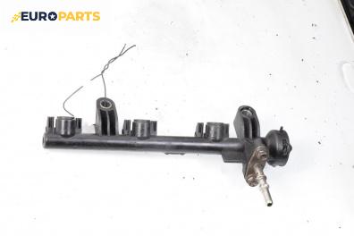 Бензинова рейка за Peugeot 107 Hatchback (06.2005 - 05.2014) 1.0, 68 к.с.