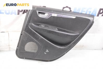 Кора врата за Volvo V70 II Estate (11.1999 - 12.2008), 4+1 вр., комби, позиция: задна, дясна