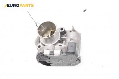 Дроселова клапа за Renault Koleos SUV I (09.2008 - 08.2016) 2.0 dCi 4x4 (HY0K), 150 к.с.