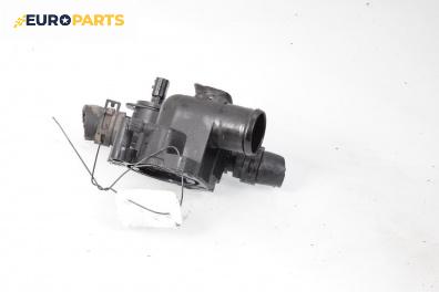 Конзола антифриз за Renault Koleos SUV I (09.2008 - 08.2016) 2.0 dCi 4x4 (HY0K), 150 к.с.