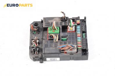 Бушонно табло за Peugeot 307 Hatchback (08.2000 - 12.2012) 1.4, 75 к.с.