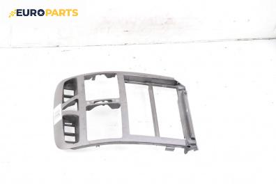 Централна конзола за Peugeot 307 Hatchback (08.2000 - 12.2012)