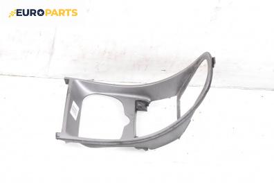 Централна конзола за Peugeot 307 Hatchback (08.2000 - 12.2012)