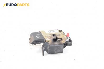 Брава на врата за Peugeot 307 Hatchback (08.2000 - 12.2012), позиция: задна, дясна