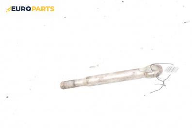 Кука теглене за Subaru Outback Crossover II (09.2003 - 06.2010)