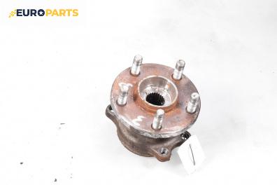 Шенкел главина за Subaru Outback Crossover II (09.2003 - 06.2010), позиция: задна, дясна