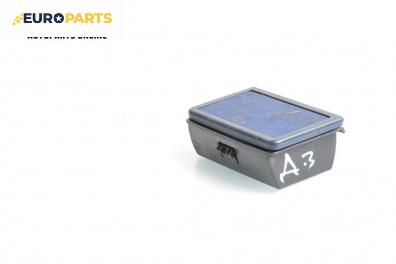 Пепелник врата за Mercedes-Benz E-Class Sedan (W210) (06.1995 - 08.2003)